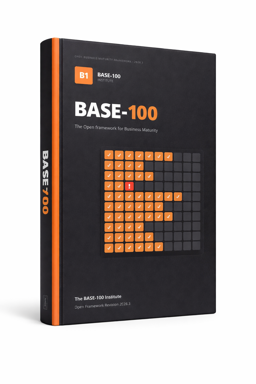 BASE-100 Institute | Open Pattern Library